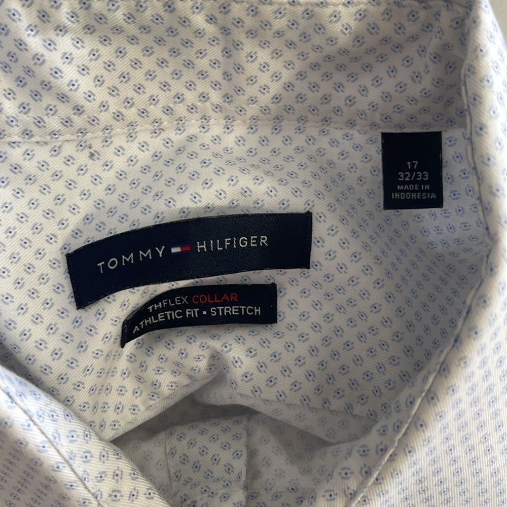 Men’s button down shirt - Picture 4 of 4